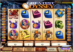 21Nova Online Casino